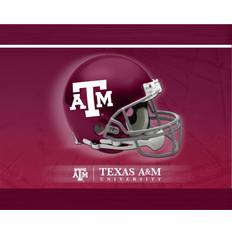 The Memory Company Texas A&M Aggies Helmet Mouse Pad