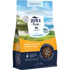 ZiwiPeak Husdjur ZiwiPeak Steam & Dried Chicken Cat 800 gr