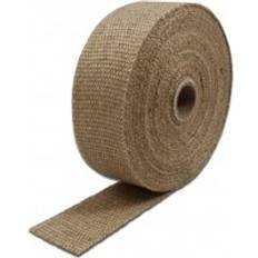 Exhaust Systems Thermotec THERMO-TEC 11152 2 INCH X 15FT Exhaust Wrap Tan