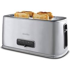 Toasters Breville Edge 4 Slot