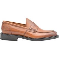 Tricker's Loafers Brown