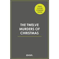 Books The Twelve Murders of Christmas