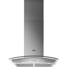 AEG 3000 DTB3653M 60cm, Stainless Steel