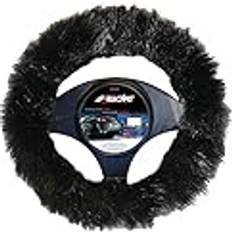 Simoni Racing Lenkradbezug Fluffy Fur 37-39cm