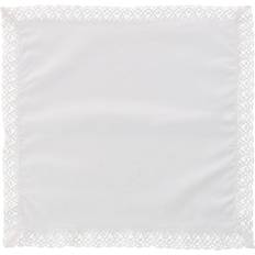 Handkerchiefs CTM Park Avenue Lace Handkerchief Women