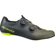 Specialized Torch 3.0 Road cykelsko Sort/Grøn