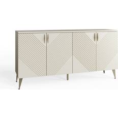 Frank olsen Frank Olsen Frank Olsen Ava 4 Sideboard
