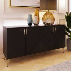 Frank Olsen Frank Olsen Ava 4 Sideboard