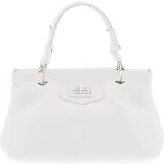 Maison Margiela Tote Bag & Shopper tasker Maison Margiela Glam Slam Håndtaske - Hvid