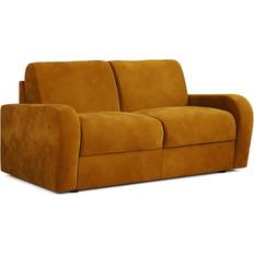 Jay-Be Deco Velvet 2 Sofa