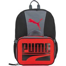 Puma Backpacks Puma Kids Evercat The Duo Backpack and Lunch Kit Combo