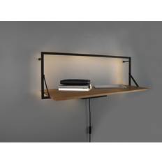 Leonie LED Belyst 90x30 cm