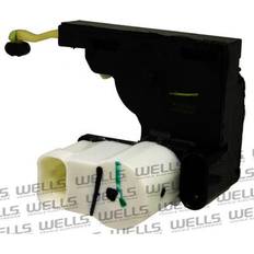 Door Lock Actuators Door Lock Actuator, 8D1012