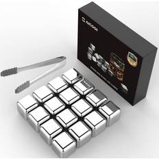 Stones 16 Pack Ice Cube Tray