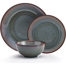 Pfaltzgraff Mackensie 12PC Dinner Set