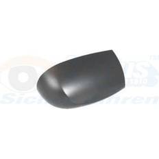 Cubiertas de espejo retrovisor Van Wezel outer mirror cover 1620844