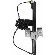 VAICO Window Regulator VW Golf III 1H1