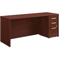 Sauder Affirm Collection Executive Writing Desk