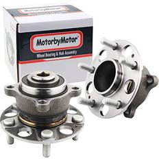 Drivetrain motorbymotor Wheel Bearing Hub