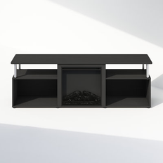 Furinno Cabinets Furinno 63.5" W Sideboard