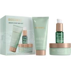 Biossance Gift Boxes & Sets Biossance Smooth Start Body Set