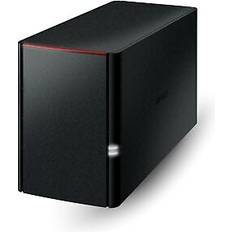 NAS Servers Buffalo LinkStation 220 4TB