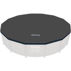 Bestway Poolskydd 488cm til Steel Pro
