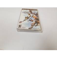 PlayStation Portable-spel Kingdom hearts: birth by sleep sony psp, 2010