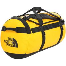 The North Face Base Camp Duffel L - Yellow