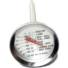 Steel Kitchen Thermometers Chef Craft Wholesale Meat Thermometer