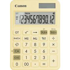 Miniräknare Canon LS-125KB Desktop Calculator