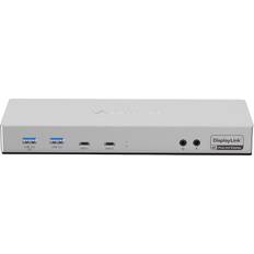 Prokord Metal Docking Station USB-C 5K
