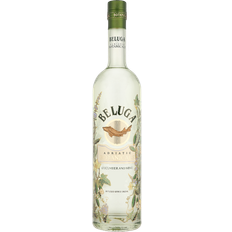 Beluga Adriatic Botanicals Cucumber & Mint 0.7 Liter Gurke Flavoured Vodka