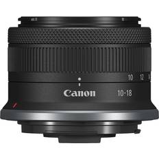 Canon 10 18mm Canon RF-S 10-18mm F4.5-6.3 IS STM Lens