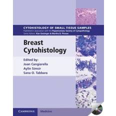 Breast Cytohistology with DVD-ROM