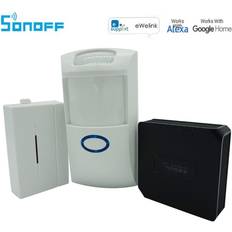 Sonoff rf bro 433+ pir 2