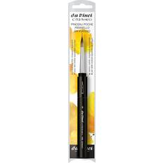 Da Vinci Synthetic Watercolour Travel Brush Series 1599