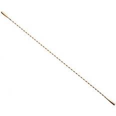 Gray Muddlers Barfly Barfly Double End Stirrer, 17 1/8" 43.5 Cm Muddler