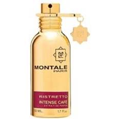 Montale Ristretto Intense Café Eau Parfum Spray 50ml