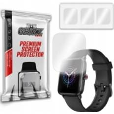 Skærmbeskyttelse & Skærmfiltre GrizzGlass Hydrogel Film Ulefone Watch Pro