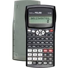 MiLAN Scientific calculator 240 functions black