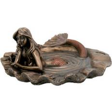 Art Nouveau Mermaid