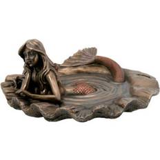 Summit COLLECTION Nouveau Mermaid Serving Tray