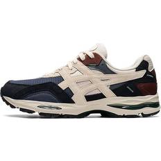Asics Natural Shoes Asics Gel MC Plus 'Metropolis Birch' BLUE