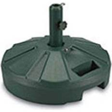 Green Umbrella Stands PatioPlus 00262 Umbrella Stand