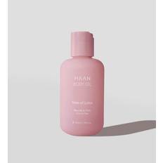 Haan Tales of Lotus Body Oil Hudolja 100ml