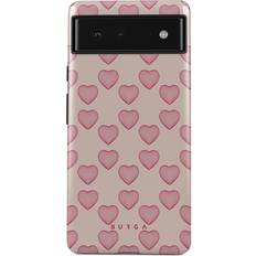 Burga Heartbreaker Google Pixel 6a Case