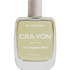 Ikke testet på dyr Eau de Parfum CRA-YON The Dusk Daze EdP 50ml