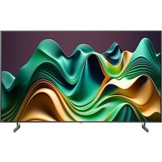 Hisense 55 " TV's Hisense Mini-LED 55U6NQ Mount