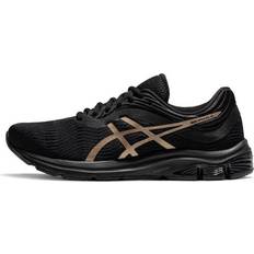 Asics Gel-Pulse Golden 'Black Gold' GOLD